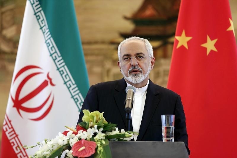 © Reuters. المعارضة السورية: حضور إيران سيقوض محادثات فيينا