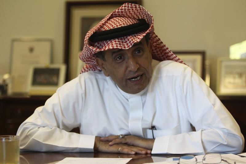 © Reuters. جرير تستبعد تأثر قطاع التجزئة السعودي بتراجع النفط وعجز الموازنة