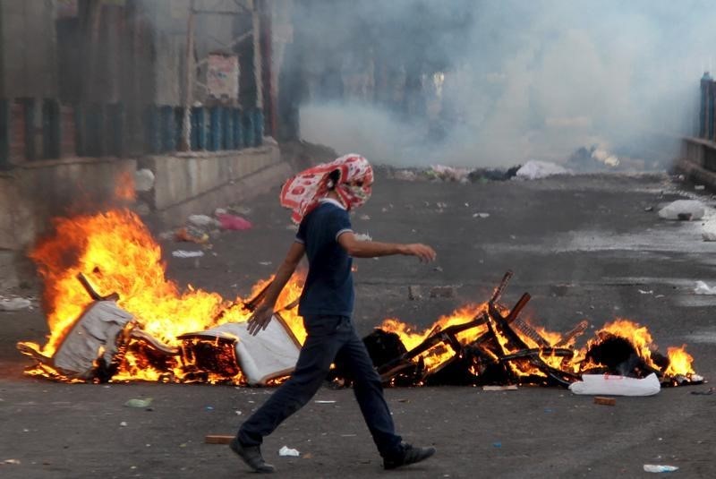 © Reuters. تحقيق-بعد حملته على الأكراد..الحزب الحاكم في تركيا يأمل استعادة دعم الناخبين  في معاقله