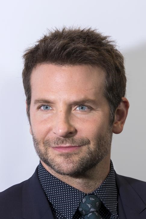 © Reuters. Bradley Cooper durante lançamento de "Pegando Fogo", em Nova York 