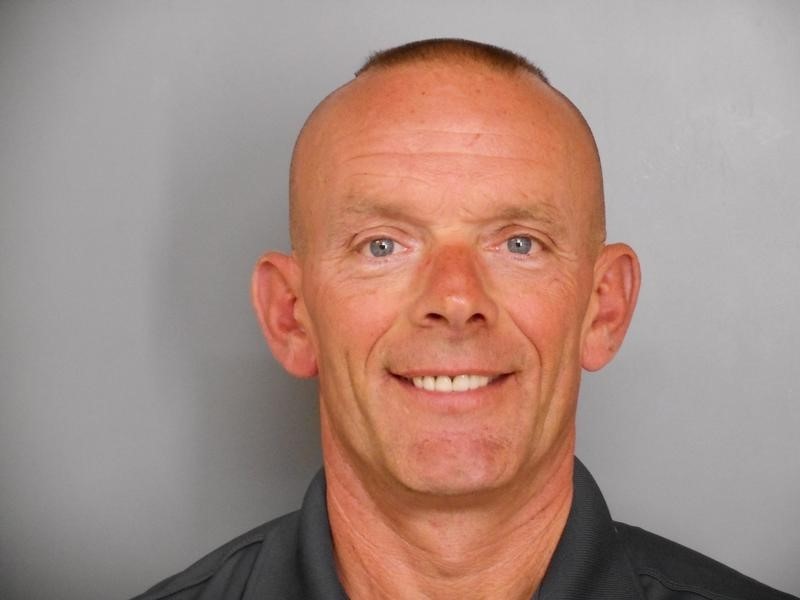 © Reuters. Fox Lake Lieutenant Charles Joseph Gliniewicz is pictured in this undated handout photo provided by Lake County Sheriff