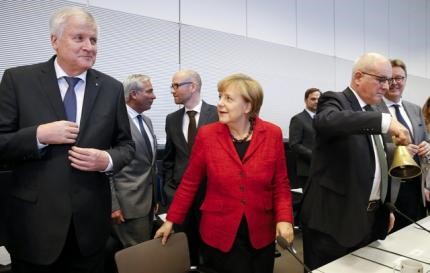© Reuters. El Parlamento alemán vota a favor de penalizar la eutanasia comercial 