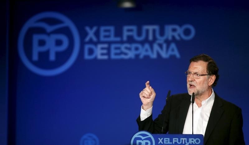 © Reuters. Partidos soberanistas catalanes plantean cambios en la deuda de la región