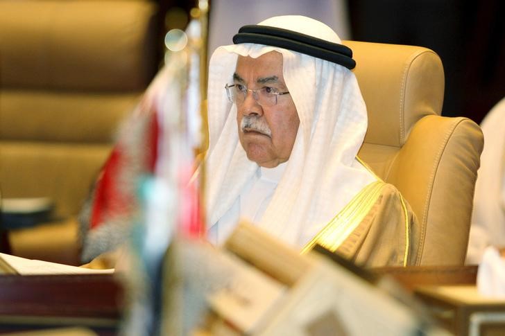 © Reuters. وزير البترول السعودي: المنتجون والمستهلكون يريدون استقرار الأسعار