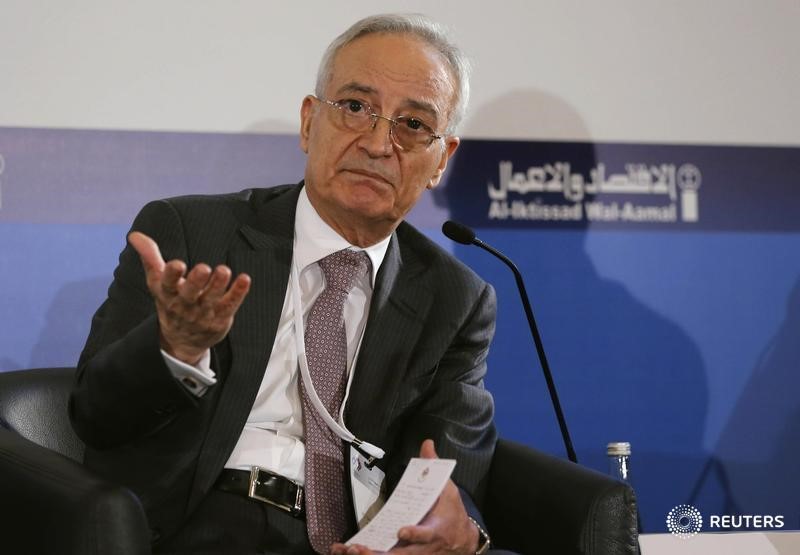 © Reuters. الأردن يعين وزيرا جديدا للمالية في خطوة مفاجئة