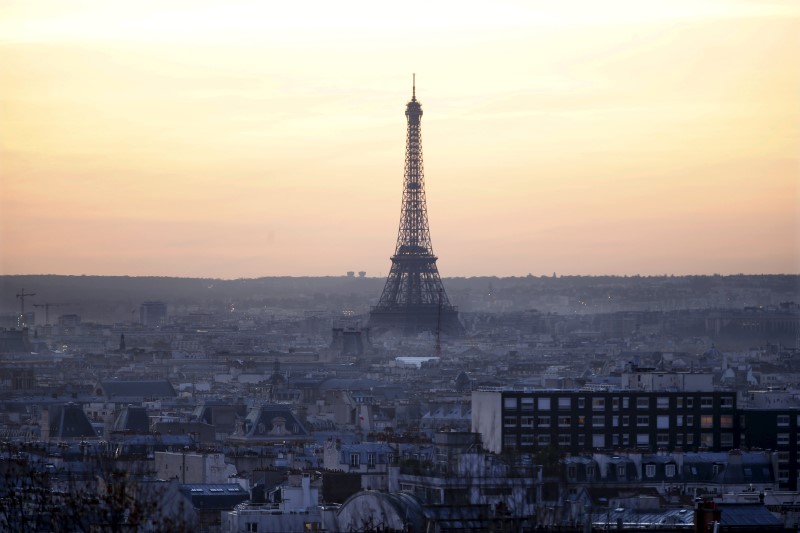 © Reuters. AIRBNB CHERCHE À APAISER LES MUNICIPALITÉS