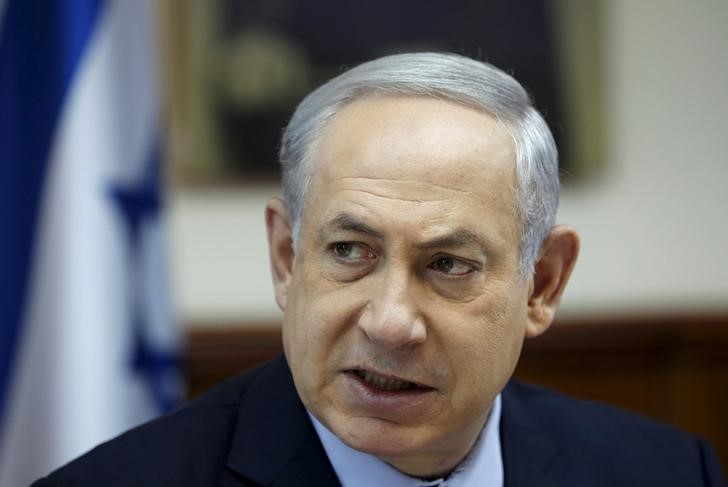 © Reuters. ألمانيا تنتقد خطط إسرائيل لبناء مستوطنات في القدس الشرقية