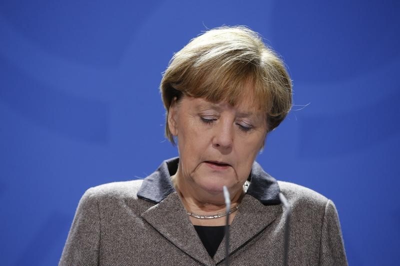 © Reuters. Alemania acelerará las deportaciones tras agresiones en Colonia