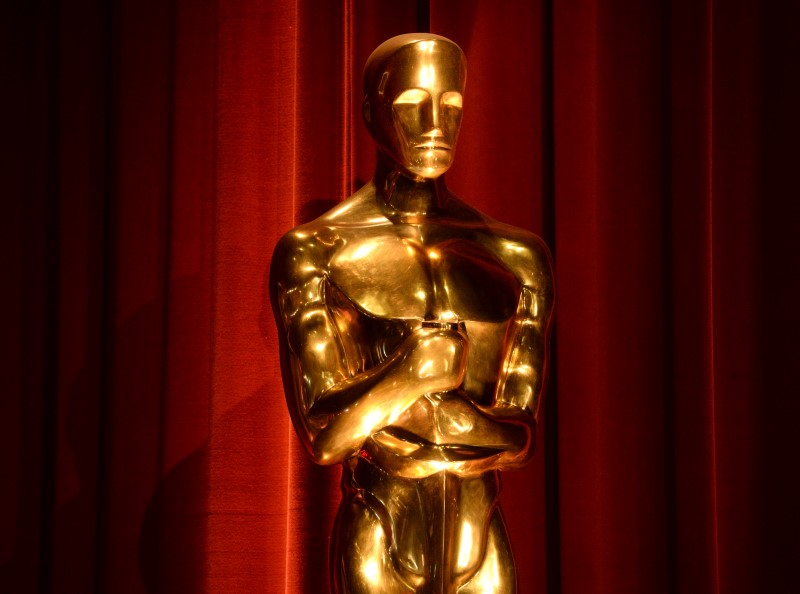 © Reuters. Candidaturas al Oscar generan polémica por falta de diversidad racial