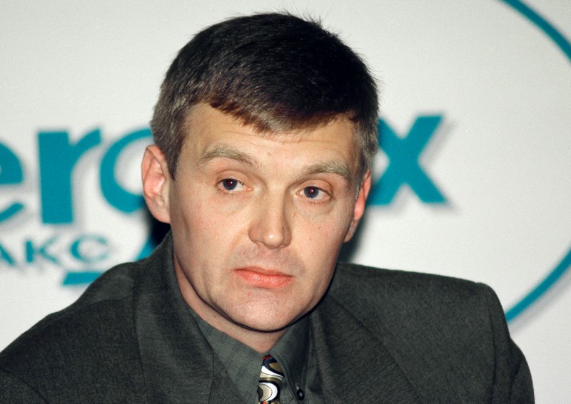 © Reuters. تحقيق بريطاني: بوتين وافق "على الأرجح" على قتل ليتفنينكو