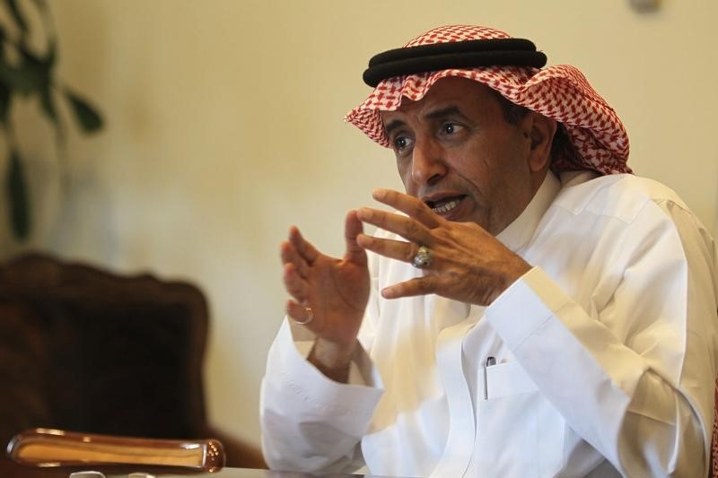 © Reuters. مقابلة-رئيس جرير السعودية: نلحظ تباطؤا في نمو إنفاق المستهلكين في المملكة