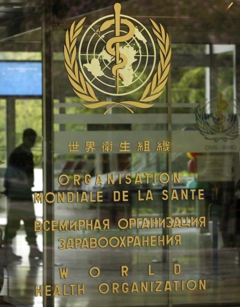 © Reuters. منظمة الصحة العالمية تتوقع من 3-4 ملايين حالة فيروس زيكا