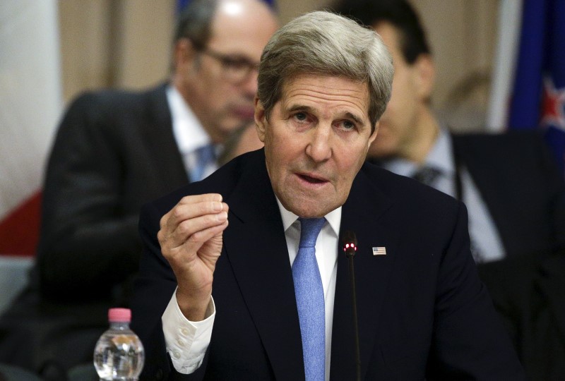 © Reuters. جمهوري بارز بمجلس النواب الامريكي يتساءل عن توقيت سداد تسوية مالية لإيران