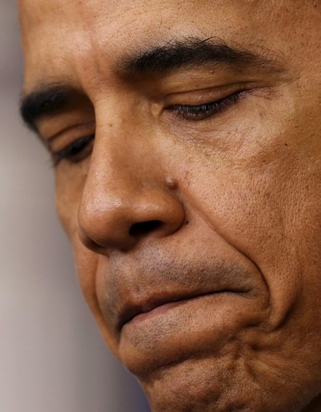 © Reuters. El Supremo de EEUU bloquea el plan de emisiones de carbono de Obama