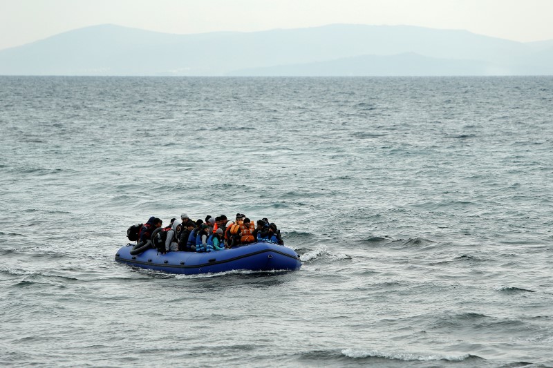 © Reuters. La UE advierte de que Italia no está lista para una nueva ola de inmigrantes