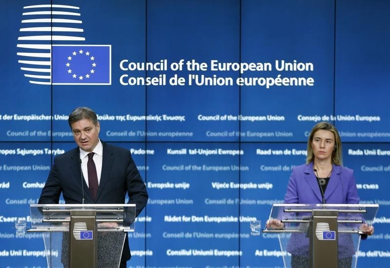 COBERM A Joint eu-UNDP initiative European Union. Union member