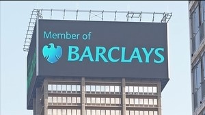 © Reuters. Why is Barclays exiting Africa?