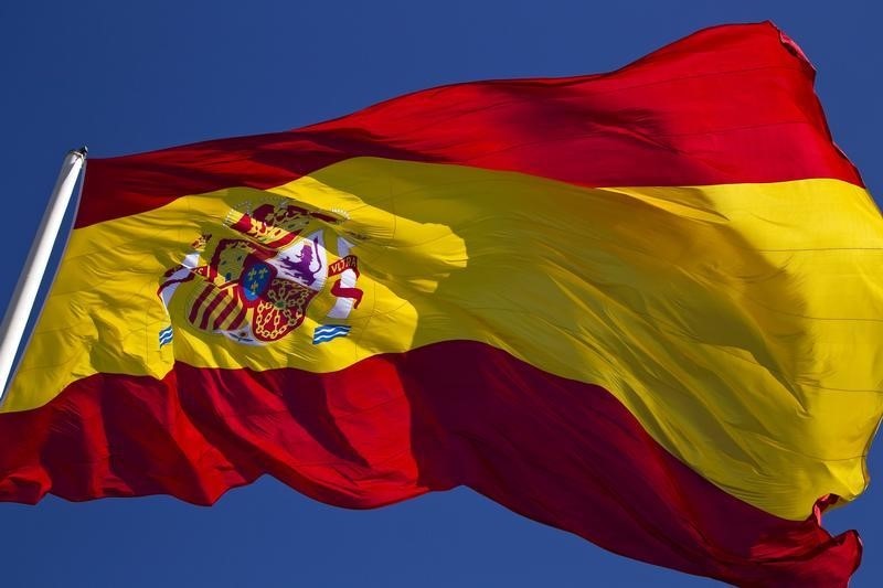 © Reuters. España abre libros para colocar un nuevo bono sindicado a 30 años