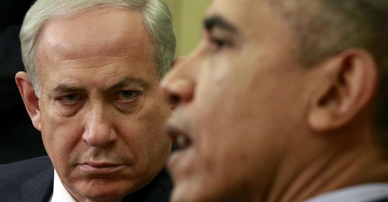 © Reuters. مسؤولة إسرائيلية تربط إلغاء رحلة نتنياهو إلى واشنطن بتأخر اتفاق المساعدات