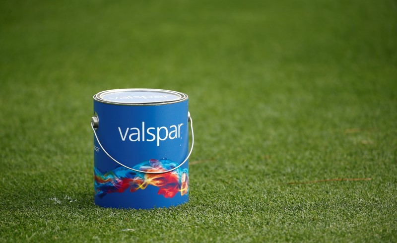 © Reuters. PGA: Valspar Championship - Final Round