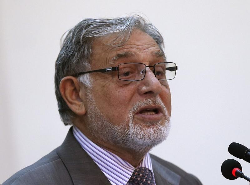 © Reuters. استقالة رئيس مفوضية الانتخابات في أفغانستان