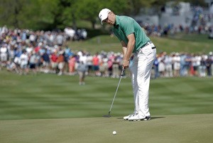 © Reuters. PGA: WGC - Dell Match Play - Day Four