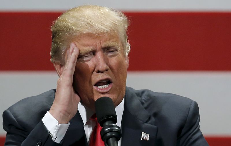 © Reuters. حصري-استطلاع: كروز يقلص الفارق بشدة مع ترامب على مستوى أمريكا