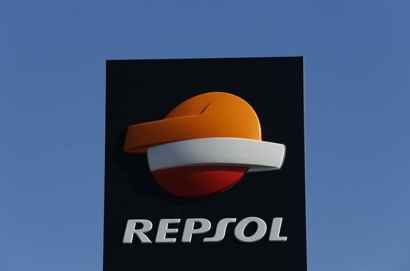 © Reuters. Regulador permite a Repsol reanudar el fracking en Alberta tras un terremoto 