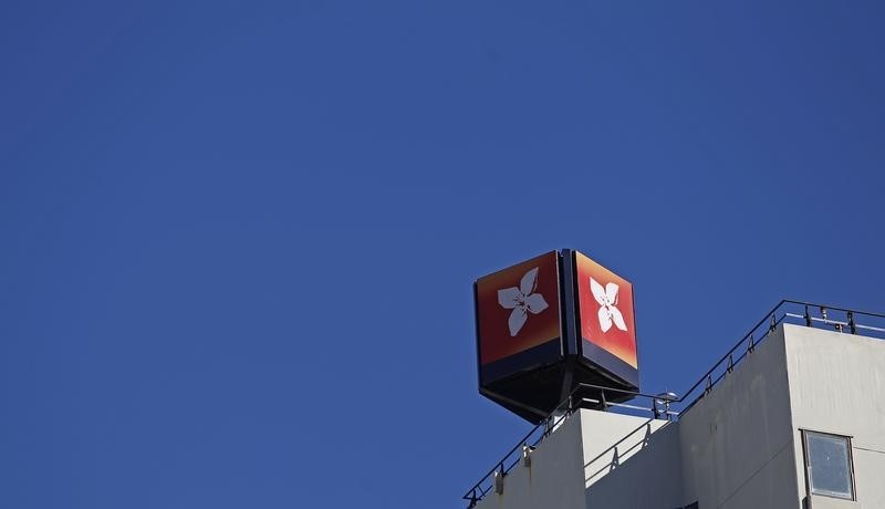 © Reuters. The logo of Portugal's BPI is seen at its Lisbon office