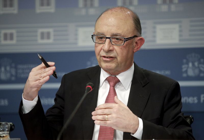 © Reuters. La AIReF critica no poder evaluar la disciplina fiscal por falta de datos