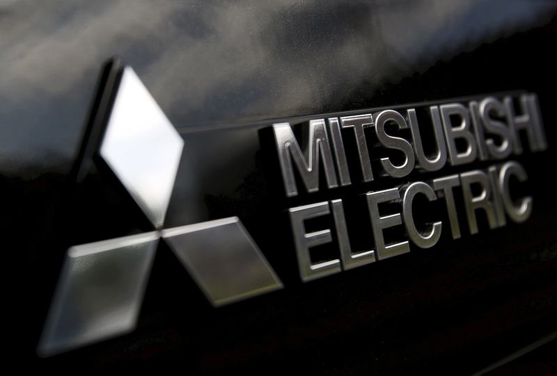 © Reuters. Crece el escándalo de manipulación de ahorro de combustible de Mitsubishi Motors