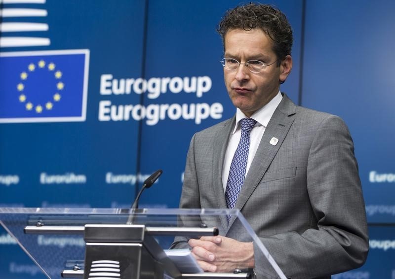 © Reuters. La UE considerará el techo de gasto para simplificar leyes presupuestarias
