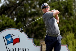 © Reuters. PGA: Valero Texas Open - Final Round