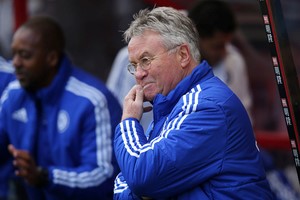 © Reuters. AFC Bournemouth v Chelsea - Barclays Premier League