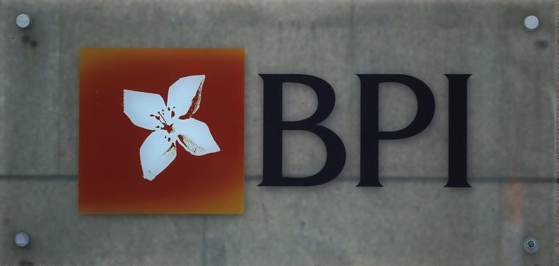 © Reuters. Accionistas de portugués BPI rechazan la reelección del CEO