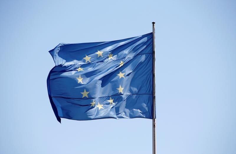© Reuters. استطلاع:نصف الأوروبيين تقريبا يريدون استفتاء في بلادهم على غرار استفتاء بريطانيا