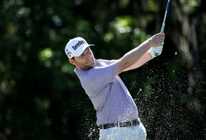 © Reuters. PGA: RBC Heritage - Final Round