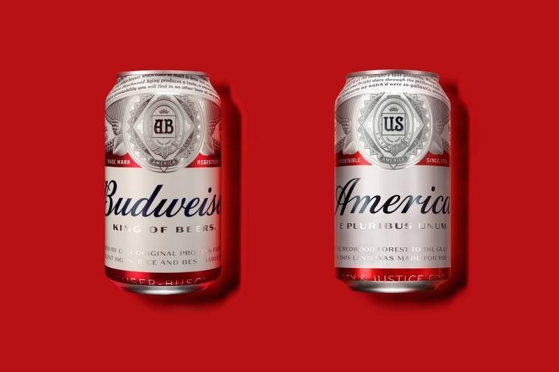 © Reuters. Budweiser cambia su nombre a 