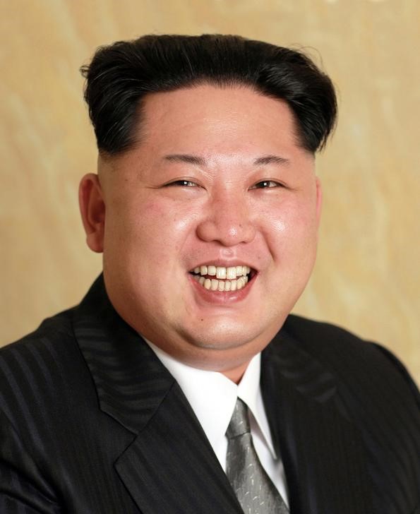 © Reuters. كوريا الشمالية تعين مفاوضها في المحادثات السداسية وزيرا جديدا للخارجية