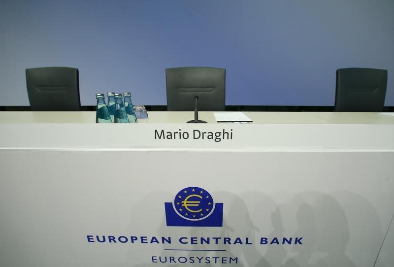 © Reuters. El Constitucional alemán confirma una demanda contra la política del BCE
