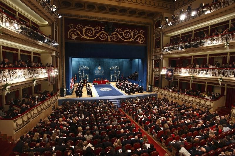 © Reuters. El fotoperiodista James Nachtway, premio Princesa de Asturias de Comunicación