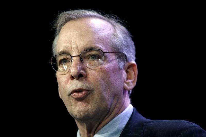 Dudley joins chorus of Fed officials seeing rate hikes soon