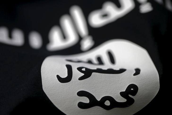 © Reuters. El Estado Islámico pide atacar Occidente durante el Ramadán: mensaje de audio