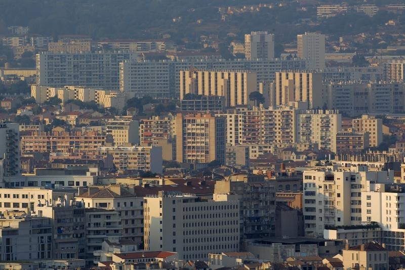 © Reuters. NOUVELLE FUSILLADE À MARSEILLE