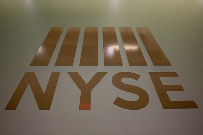 NYSE short interest rose 1.6 percent in midMay By Reuters