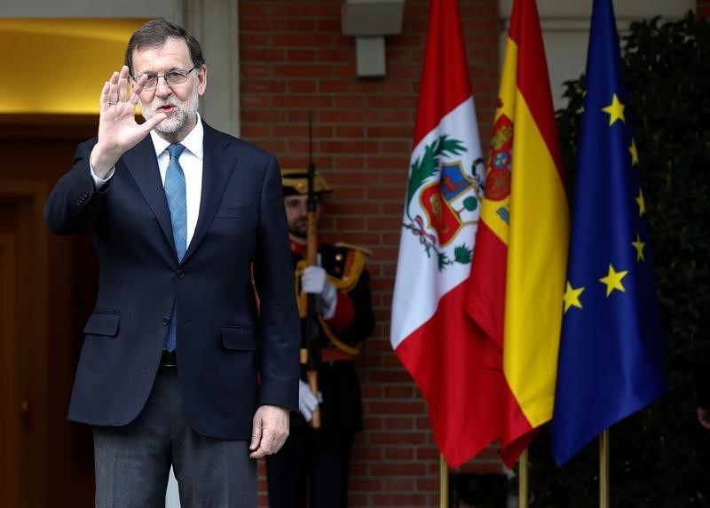 © Reuters. El Consejo de Seguridad español aborda la crisis de Venezuela
