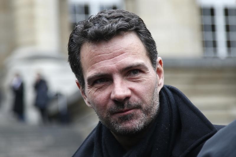 © Reuters. AUCUN DÉDOMMAGEMENT REQUIS CONTRE JÉRÔME KERVIEL