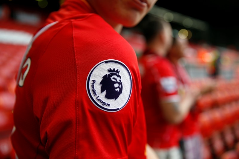 © Reuters. Liverpool v Chelsea - Barclays Premier League