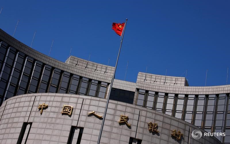 © Reuters. Expectativas sobre el yuan se mantienen estables tras 