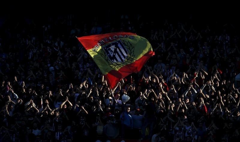 © Reuters. El Atlético ficha al centrocampista portugués Jota, procedente del Paços